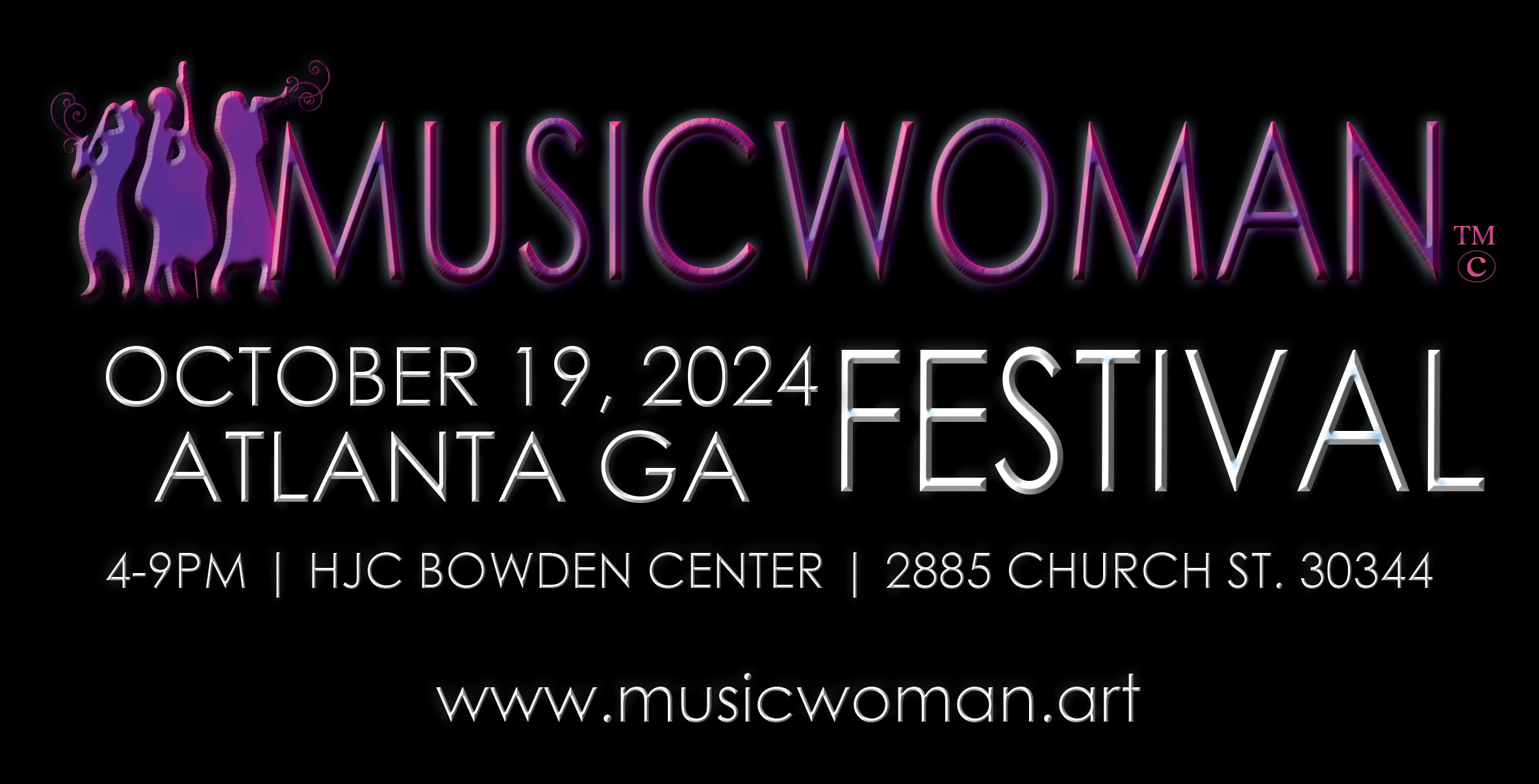 Musicwoman™ Festival