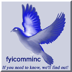Business at fyicomminc