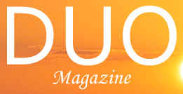 DUO Magazine's February 2012 Newsletter - SuiteDreamInc.com - Speaking Hands Organization