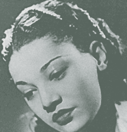 Una Mae Carlisle - Women in Jazz - www.wijsf.com